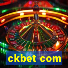 ckbet com